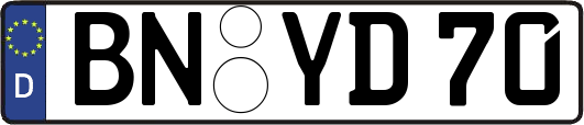 BN-YD70