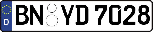 BN-YD7028