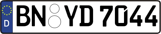 BN-YD7044