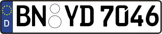 BN-YD7046