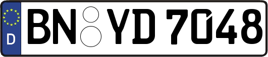 BN-YD7048