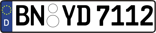 BN-YD7112