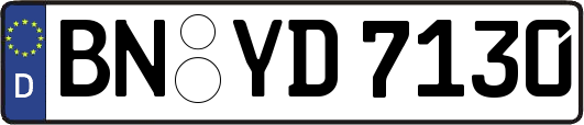 BN-YD7130
