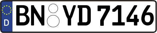 BN-YD7146
