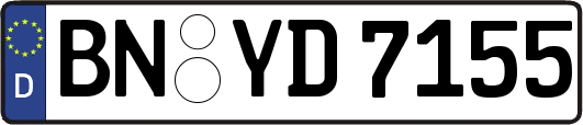BN-YD7155