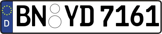 BN-YD7161