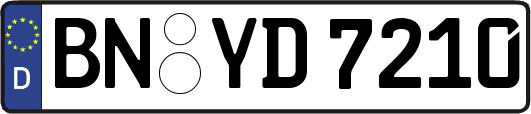 BN-YD7210