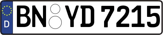 BN-YD7215