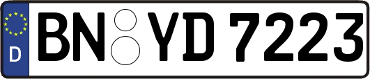 BN-YD7223