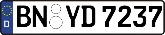 BN-YD7237