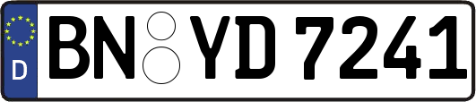 BN-YD7241