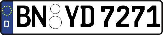 BN-YD7271