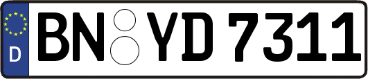 BN-YD7311