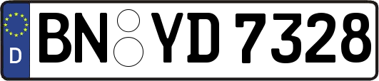BN-YD7328