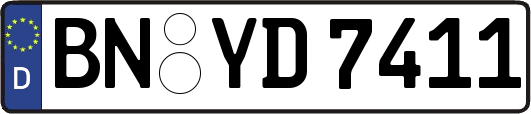 BN-YD7411