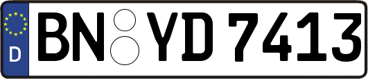 BN-YD7413