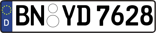 BN-YD7628