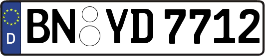 BN-YD7712