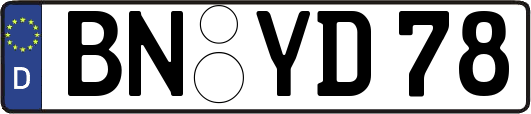 BN-YD78