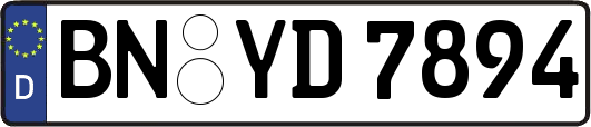 BN-YD7894