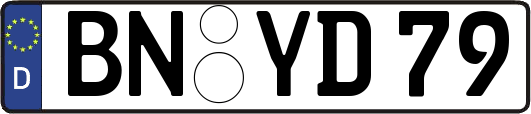 BN-YD79