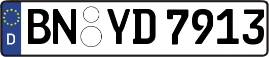 BN-YD7913