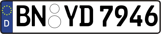 BN-YD7946