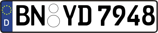 BN-YD7948