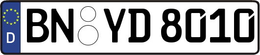 BN-YD8010