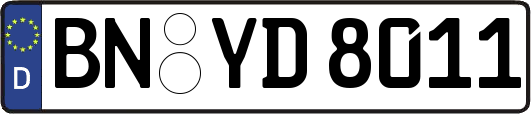 BN-YD8011