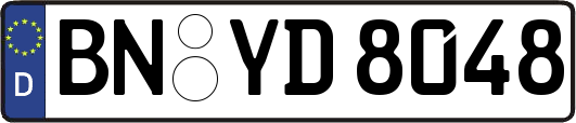 BN-YD8048