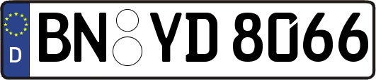 BN-YD8066