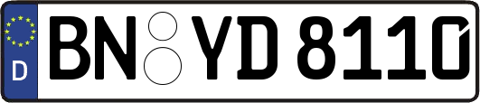 BN-YD8110
