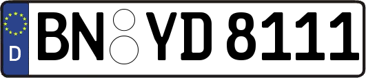 BN-YD8111