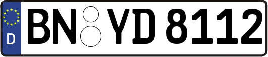 BN-YD8112