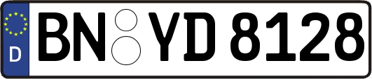 BN-YD8128