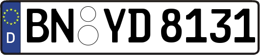 BN-YD8131