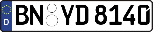 BN-YD8140