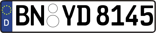 BN-YD8145