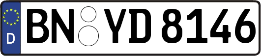 BN-YD8146