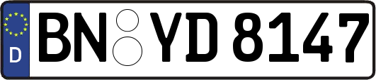 BN-YD8147