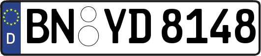 BN-YD8148