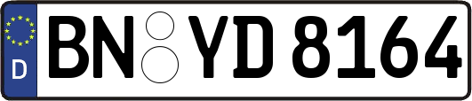 BN-YD8164