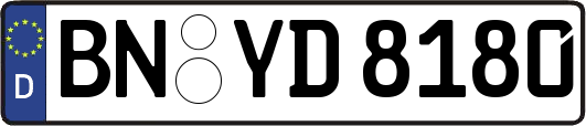 BN-YD8180