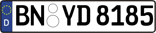 BN-YD8185