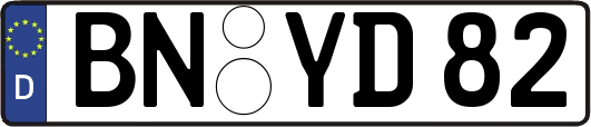 BN-YD82