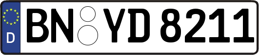 BN-YD8211