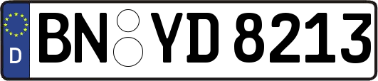 BN-YD8213