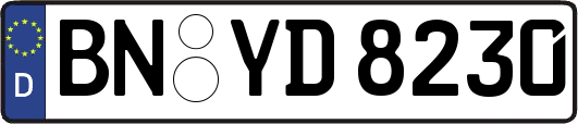 BN-YD8230