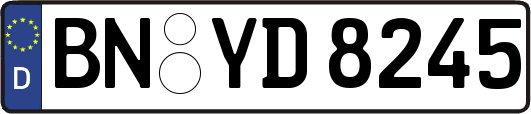 BN-YD8245